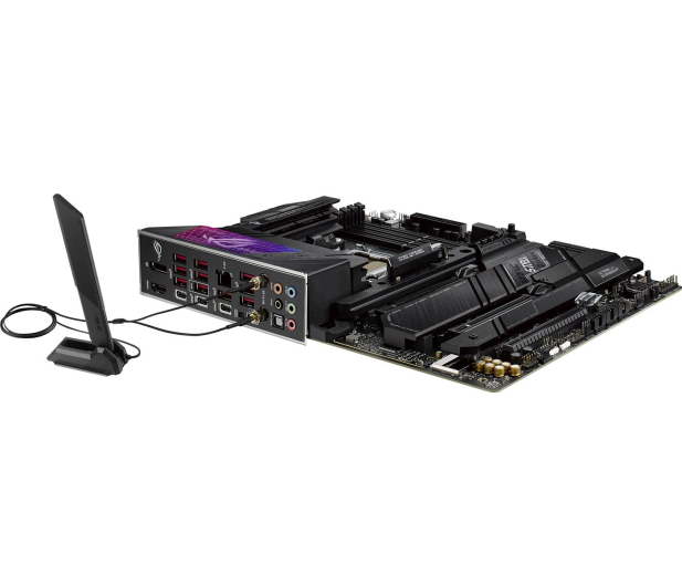 ASUS ROG STRIX X670E-E GAMING WIFI - 1072682 - zdjęcie 6